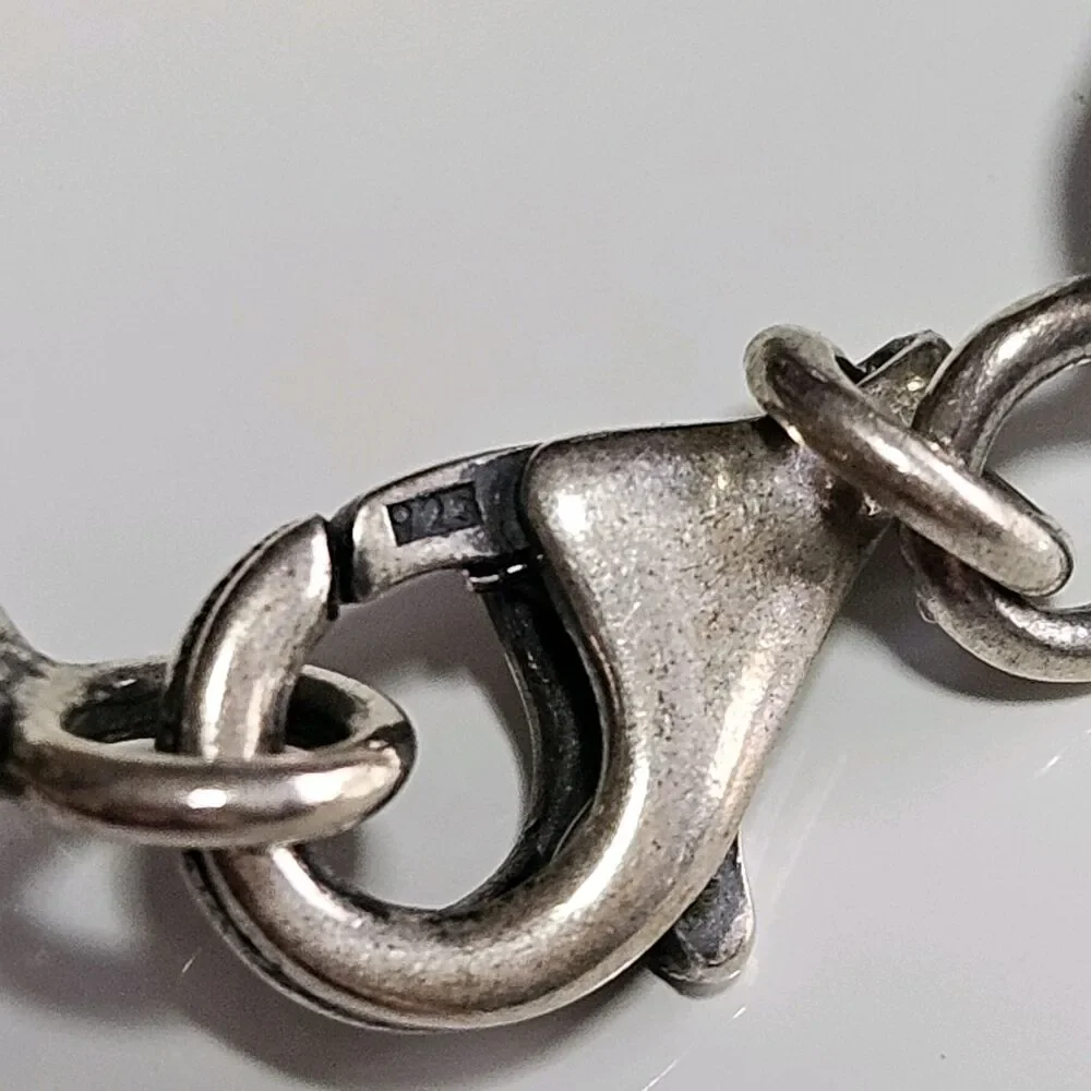 Pandora black cord